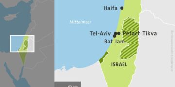 4 things to know as the war between Israel and Iran intensifies – NPR