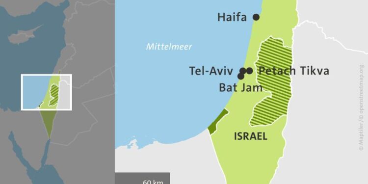 4 things to know as the war between Israel and Iran intensifies – NPR
