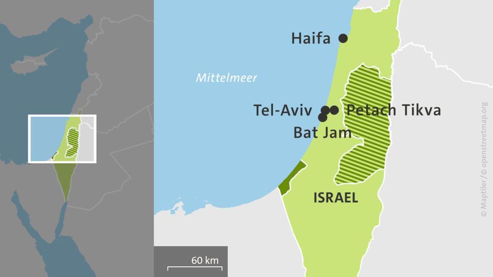 4 things to know as the war between Israel and Iran intensifies – NPR