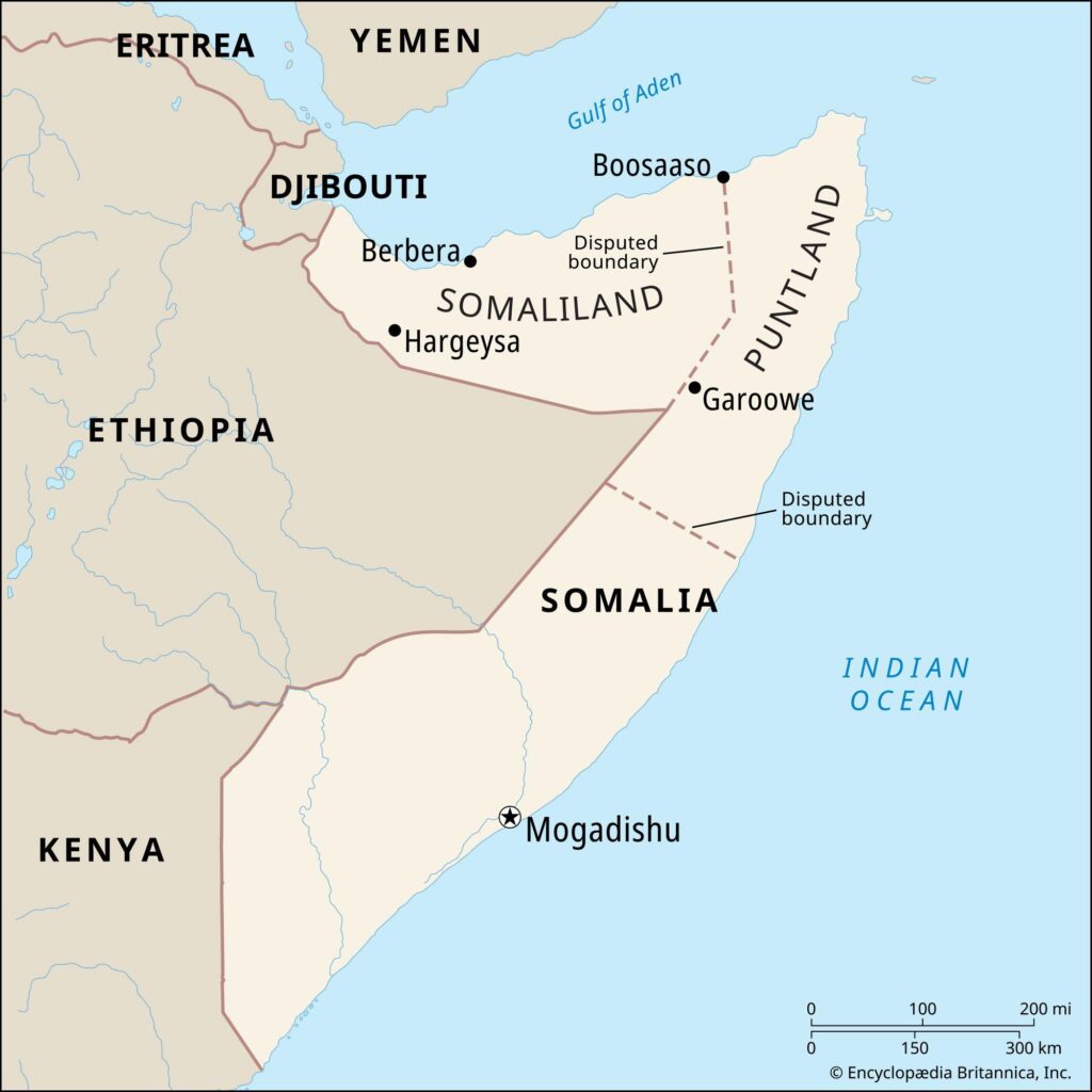 Somalia, Ethiopia agree to work together to resolve Somaliland port dispute – Reuters