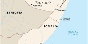 Somalia, Ethiopia agree to work together to resolve Somaliland port dispute – Reuters