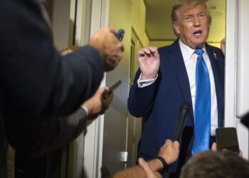 Trump rebuffs Moscow’s offer to broker Israel-Iran deal, telling Putin to ‘mediate Russia first’ – Новая газета Европа