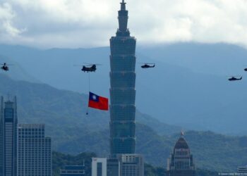 Taiwan war game triggers US questions over its ‘will to fight’ if PLA attacks – South China Morning Post