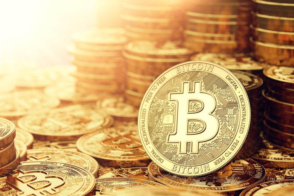 Parataxis to Launch South Korea’s First Bitcoin Treasury Firm – The Crypto Times