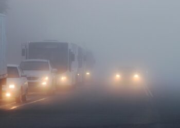 Have You Seen This? Foggy conditions lead to 100-car pileup on Chinese bridge – KSL News