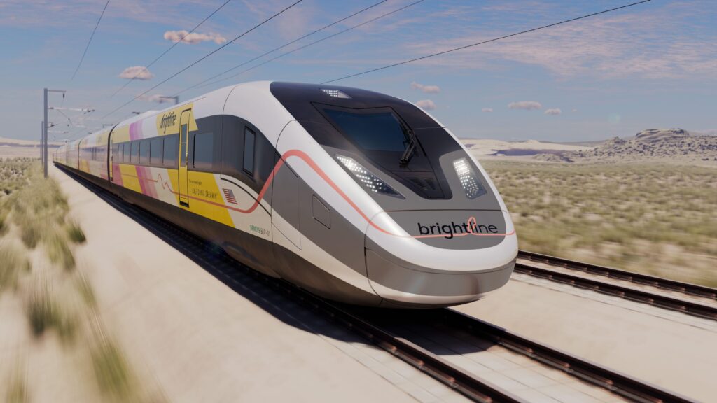 First direct high-speed train linking Xi’an to Hong Kong enters service – ecns.cn