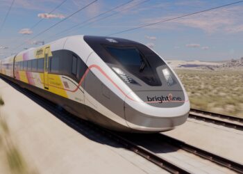 First direct high-speed train linking Xi’an to Hong Kong enters service – ecns.cn