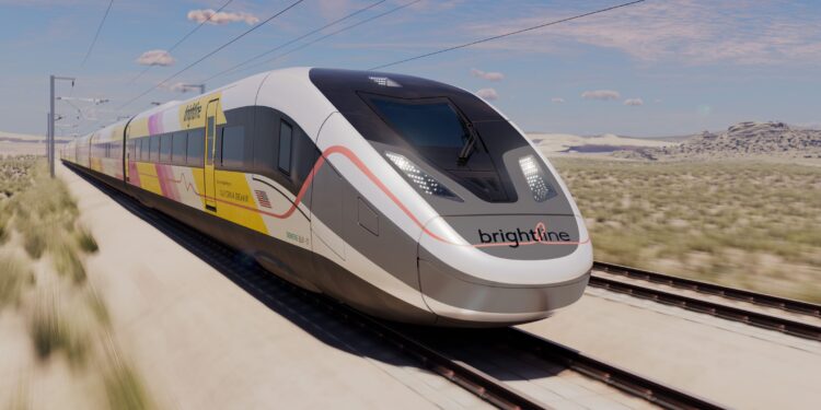 First direct high-speed train linking Xi’an to Hong Kong enters service – ecns.cn