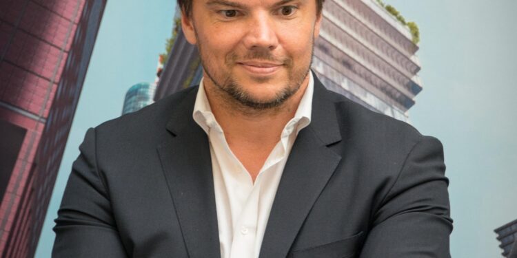 Bjarke Ingels’ Suzhou Museum of Contemporary Art conceived as village of 12 pavilions – Building Design+Construction
