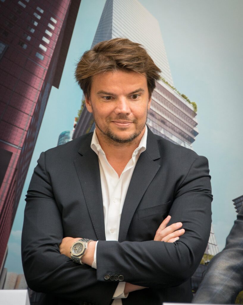 Bjarke Ingels’ Suzhou Museum of Contemporary Art conceived as village of 12 pavilions – Building Design+Construction