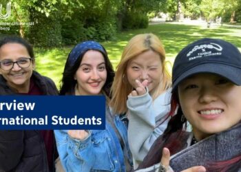 International students explore Shenyang’s heritage – China Daily