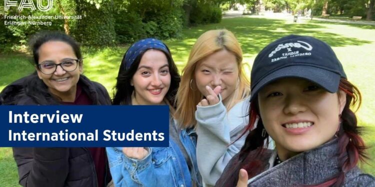 International students explore Shenyang’s heritage – China Daily