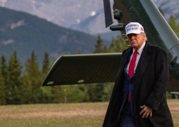 With New Tariffs, Why Trump Is Hitting Canada And Mexico Harder Than China – Worldcrunch