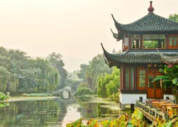 Get ahead of the tech curve: aim for Hangzhou, not Silicon Valley | Brief letters – The Guardian