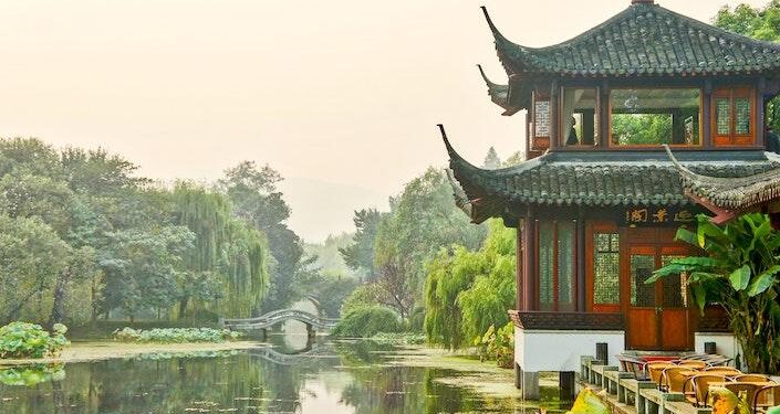 Get ahead of the tech curve: aim for Hangzhou, not Silicon Valley | Brief letters – The Guardian