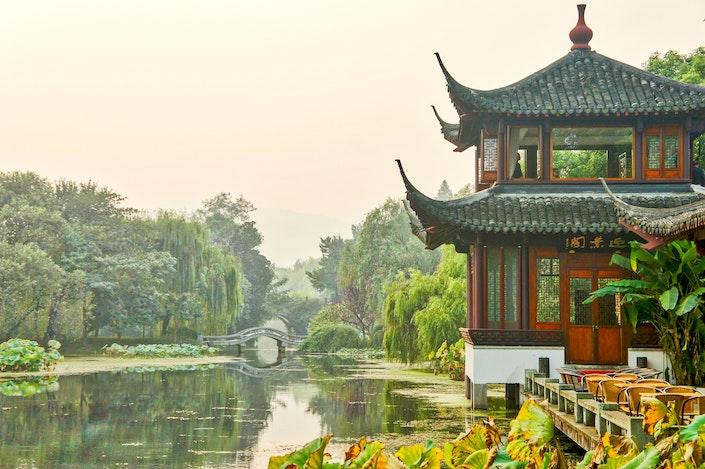 Get ahead of the tech curve: aim for Hangzhou, not Silicon Valley | Brief letters – The Guardian