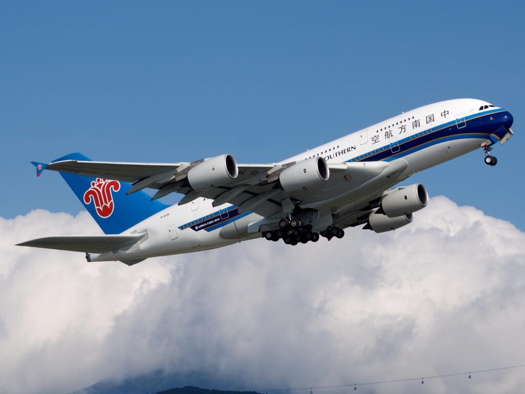 China Southern Resumes Direct Guangzhou-Hong Kong Flights: A Fast and Convenient Travel Option – Travel And Tour World