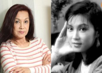 Ex TVB Actress Would Rather Earn S$27 A Day Doing Odd Jobs In China Than Take On HK Movie Gig – 8days