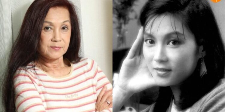 Ex TVB Actress Would Rather Earn S$27 A Day Doing Odd Jobs In China Than Take On HK Movie Gig – 8days