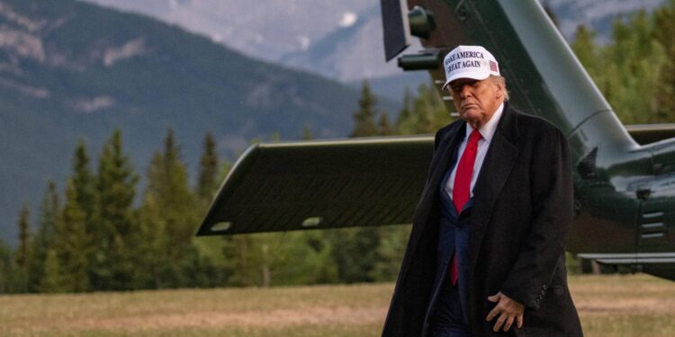 Trump’s Iran Deadline, and TikTok’s Future in the U.S. – The New York Times