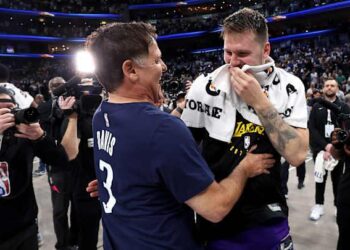 Dallas Mavericks and Softtek unveil basketball court in Monterrey, Mexico – mavs.com