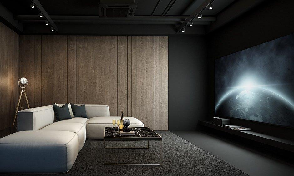 WSDG completes the ultimate home theatre in belo horizonte, brazil – designboom.com