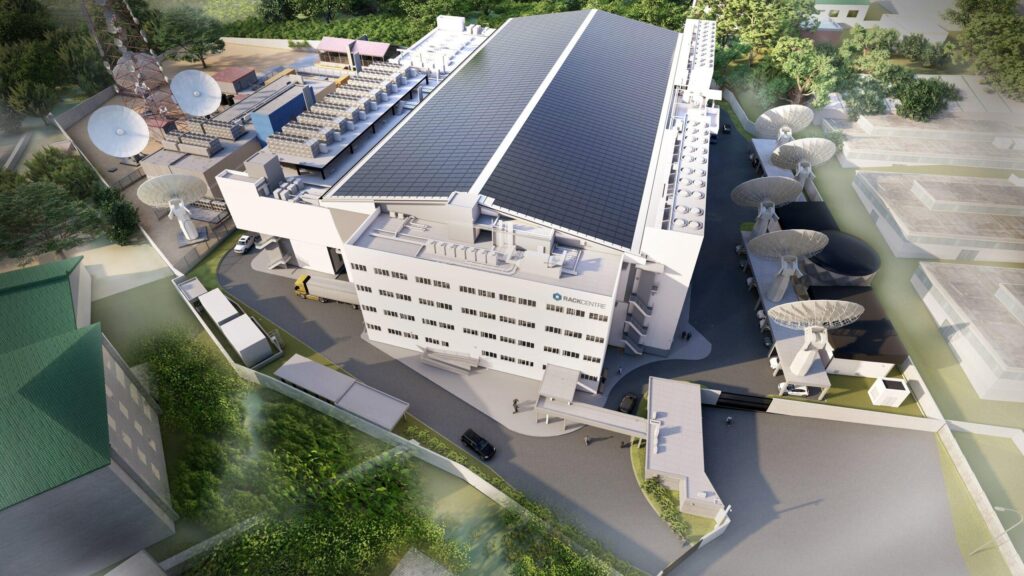 Rack Centre launches 12MW data center in Lagos, Nigeria – Data Center Dynamics