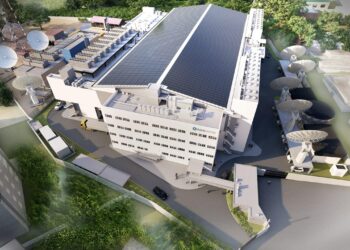 Rack Centre launches 12MW data center in Lagos, Nigeria – Data Center Dynamics