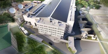 Rack Centre launches 12MW data center in Lagos, Nigeria – Data Center Dynamics