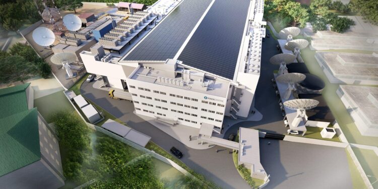 Rack Centre launches 12MW data center in Lagos, Nigeria – Data Center Dynamics