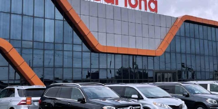 Carloha expands Chery’s presence in northern Nigeria with outlet in Kano – Business News Nigeria