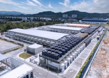 AirTrunk breaks ground on 40MW expansion at Tokyo data center campus – Data Center Dynamics