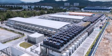 AirTrunk breaks ground on 40MW expansion at Tokyo data center campus – Data Center Dynamics