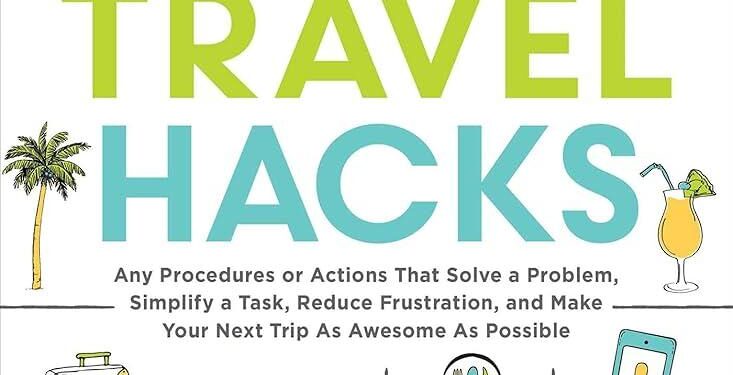 5 tech travel hacks I learned after 2 months backpacking in Asia — don’t make the same mistakes as me – Tom’s Guide