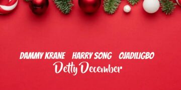 Detty December Dining: The Ultimate Accra, Ghana Foodie Guide – essence.com