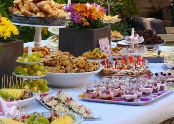 Join What’s On for a fun party brunch at Ma Buckley’s in Abu Dhabi – whatson.ae