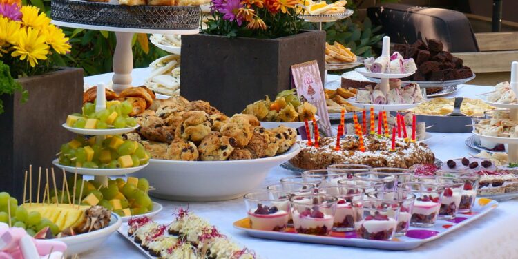 Join What’s On for a fun party brunch at Ma Buckley’s in Abu Dhabi – whatson.ae