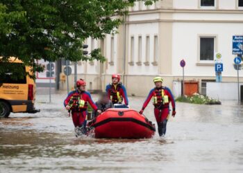 Death toll in Australia floods rises to four, tens of thousands stranded – Reuters