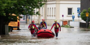 Death toll in Australia floods rises to four, tens of thousands stranded – Reuters