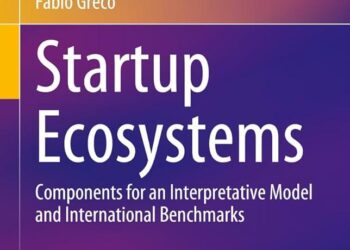 World’s top 40 startup ecosystems: Here’s where Sydney and Melbourne rank in 2025 – Forbes Australia