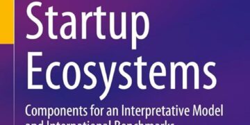 World’s top 40 startup ecosystems: Here’s where Sydney and Melbourne rank in 2025 – Forbes Australia