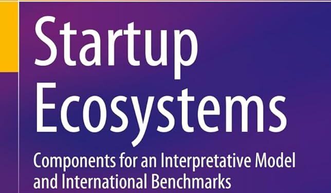 World’s top 40 startup ecosystems: Here’s where Sydney and Melbourne rank in 2025 – Forbes Australia