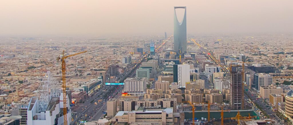 Saudi Arabia invites leaders of GCC for Gulf-US summit in Riyadh, says adviser to Bahraini king – Reuters
