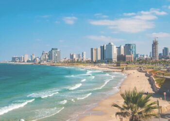 Tel Aviv shares jump at open, hit record highs, after US strikes Iran nuclear sites – TradingView