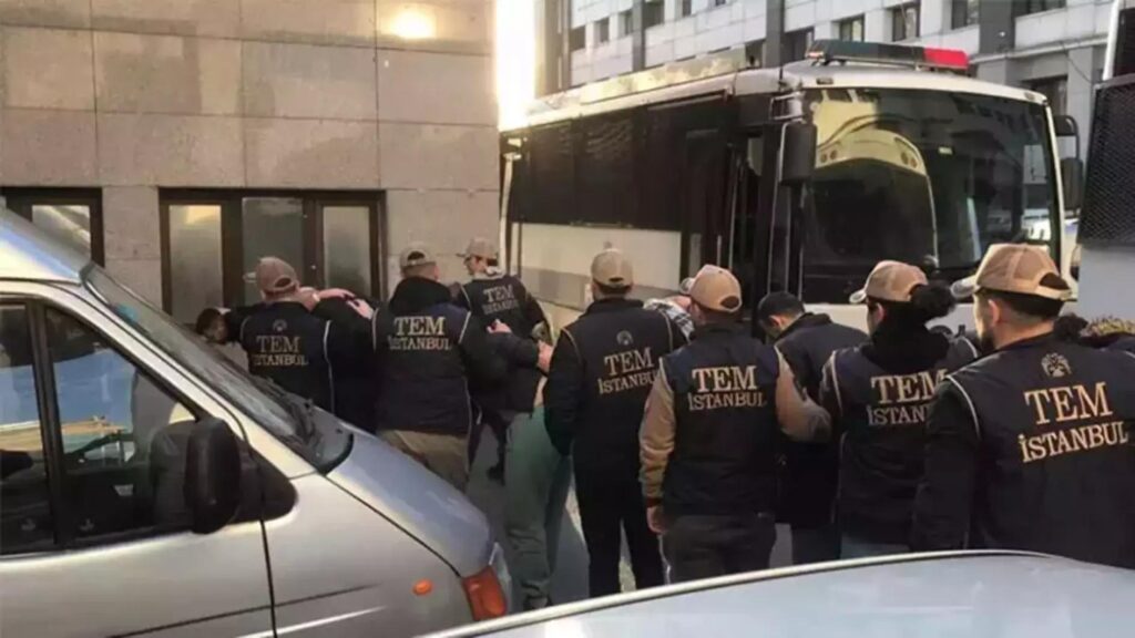 Turkish authorities escalate crackdown on opposition-run Istanbul municipality – CNN