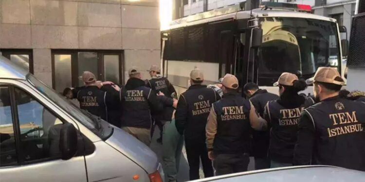 Turkish authorities escalate crackdown on opposition-run Istanbul municipality – CNN