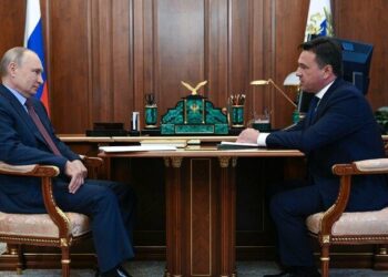 Russian govt, central bank spar over ‘painful’ economic downturn | Daily Sabah – Daily Sabah