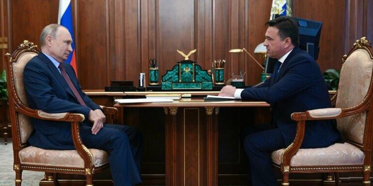 Russian govt, central bank spar over ‘painful’ economic downturn | Daily Sabah – Daily Sabah