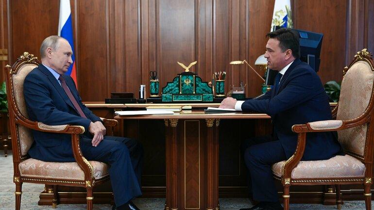 Russian govt, central bank spar over ‘painful’ economic downturn | Daily Sabah – Daily Sabah