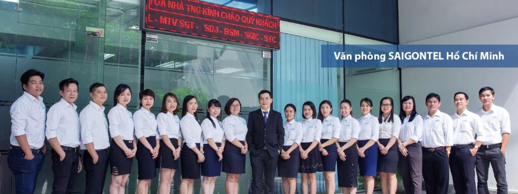 Vietnam’s Saigontel looks to build data center in Ho Chi Minh City – report – Data Center Dynamics